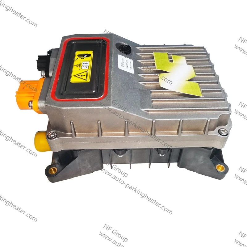 ptc car heater