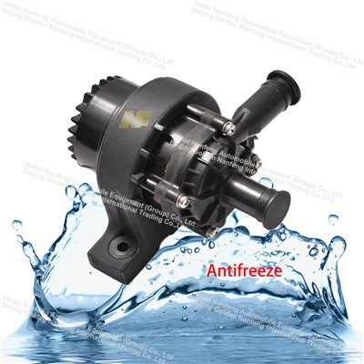 What are the application environments of electronic water pumps? What are the application environments of electronic water pumps?