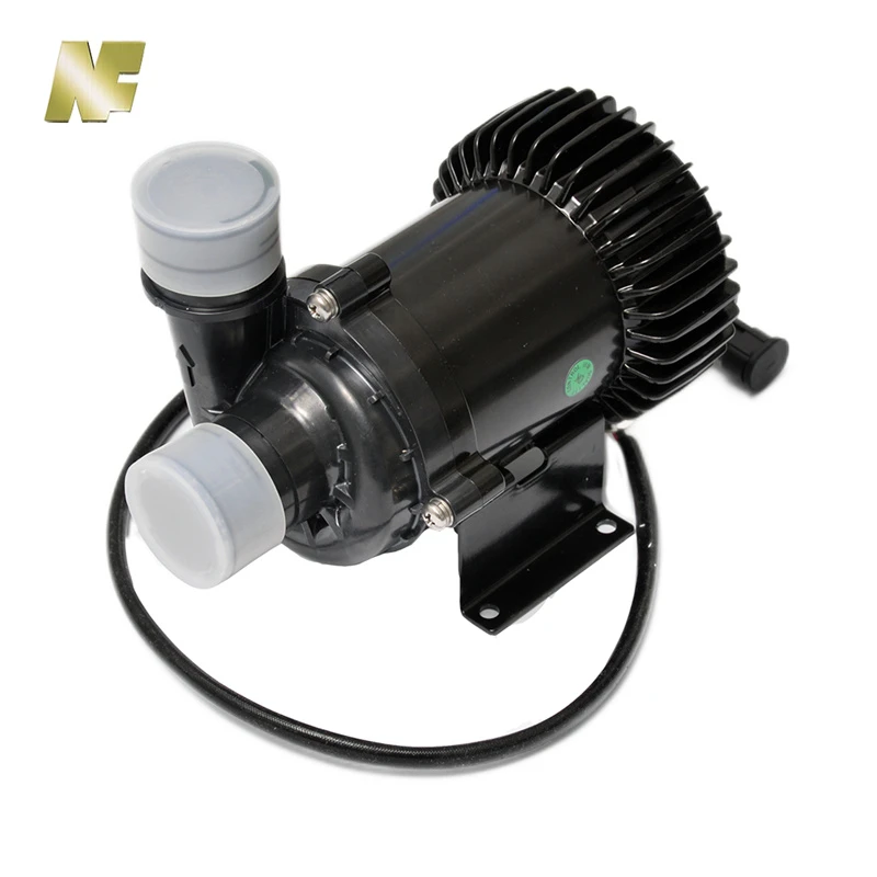 Electric Water Pump for Engine Electric Water Pump for Engine