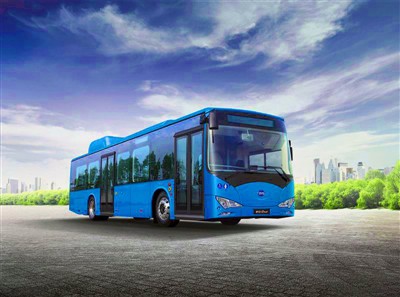 Siltuma vadības sistēmu tehniskās prasības tīri elektriskiem transportlīdzekļiem