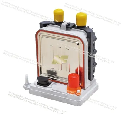 NF grupa — 1,2–30 KW PTC dzesēšanas šķidruma sildītāja piegādātājs