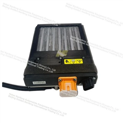 PTC Heater For Electric Vehicle