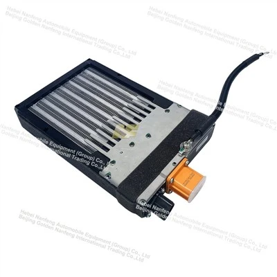 PTC Heater For Electric Vehicle