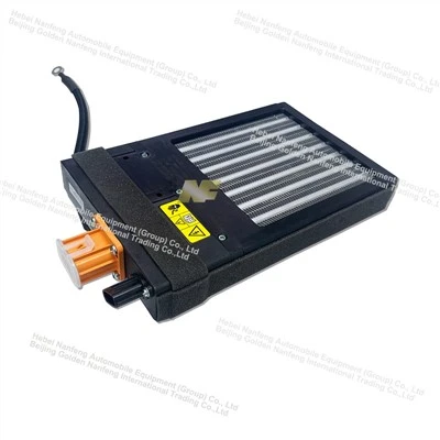 PTC Heater For Electric Vehicle