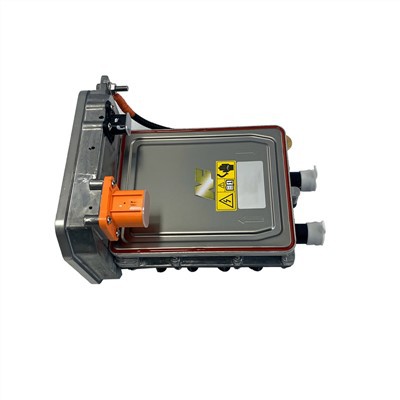 10kw PTC dzesēšanas šķidruma sildītājs EV automašīnai