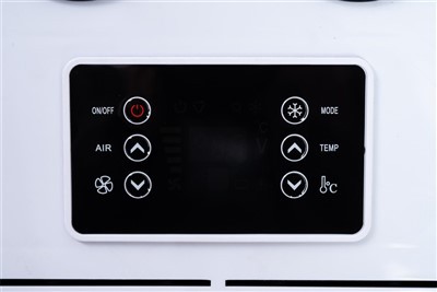 12V Air Conditioner Roof Top Air Conditioner