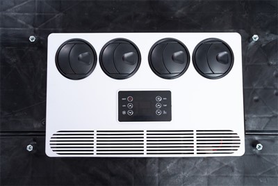 12V Air Conditioner Roof Top Air Conditioner