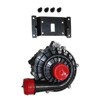 2.5KW 600V Electronic Water Pump suppliers