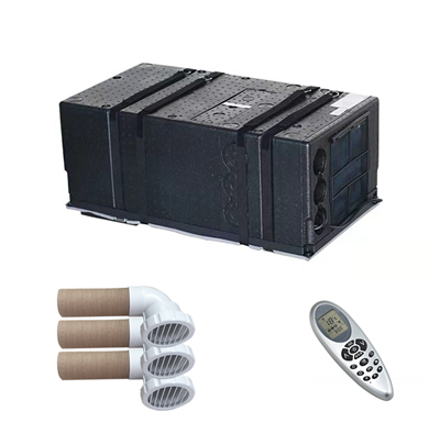 220V Bottom Motorhome Air Conditioner