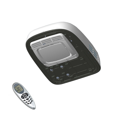 220V Caravan Overhead Parking Air Conditioner