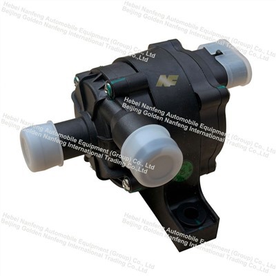 80W Automotive Electric Water Pump price