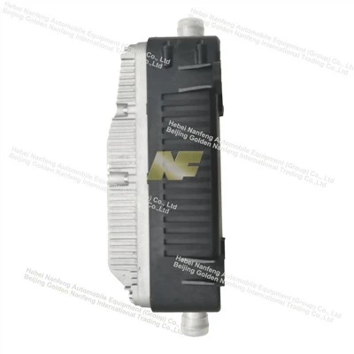 Battery Cabin Coolant Heater For Electric Vehicles