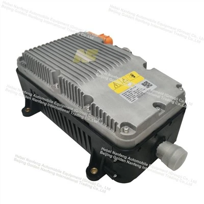 Battery Cabin Coolant Heater For Electric Vehicles