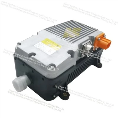 Battery Cabin Coolant Heater For Electric Vehicles