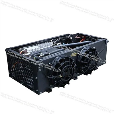 BTMS Battery Thermal Management System suppliers