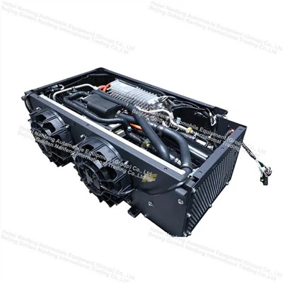 BTMS Battery Thermal Management System factory