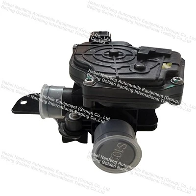 Cooling 3 Way Heater Water Valve