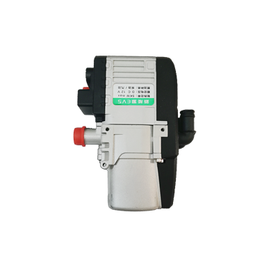 Dīzeļa ūdens stāvvietas sildītājs līdzīgs Eberspaecher D5E