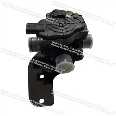 EV Car Cooling 3 Way Heater Water Valve price