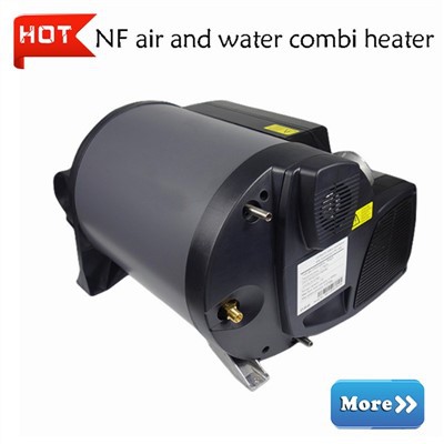 High Quality Combi Heater For RV Camper