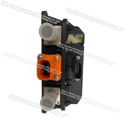 High Quality HVAC PTC Coolant Heater For Ev Car