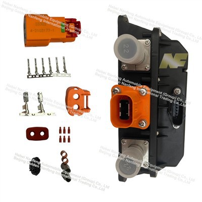 High Quality HVAC PTC Coolant Heater For Ev Car