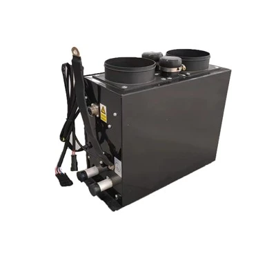 High Voltage Electric Bus Defroster factory