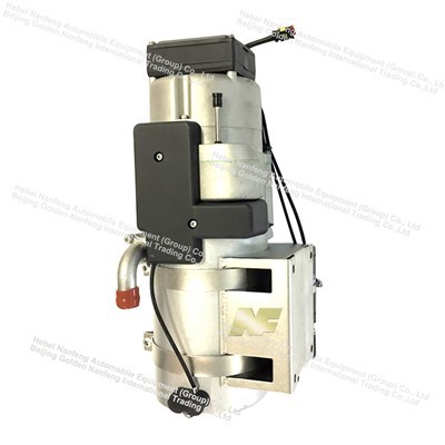 Military 10kw Diesel Liquid Parking Heater