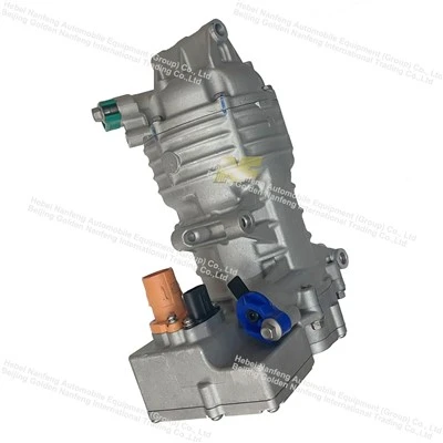New Energy Electric Air Conditioning Compressor suppliers