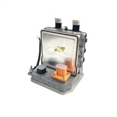 NF 7KW Electric Coolant Heater