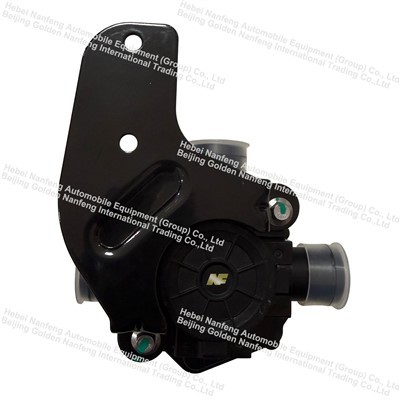 Proportional 3-Way Valve For Precise Temperature Control in EV BTMS price