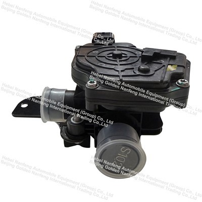 Proportional 3-Way Valve For Precise Temperature Control in EV BTMS high quality