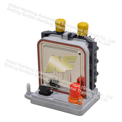 PTC Coolant Heater For BTMS