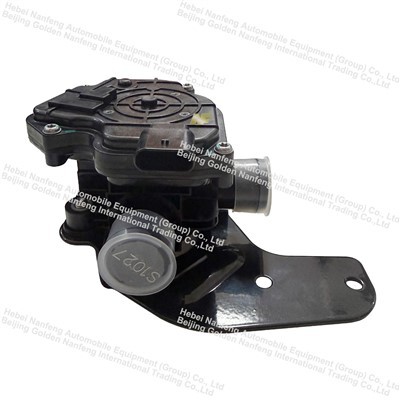 Temperature Control 3-Way Valve For BTMS factory