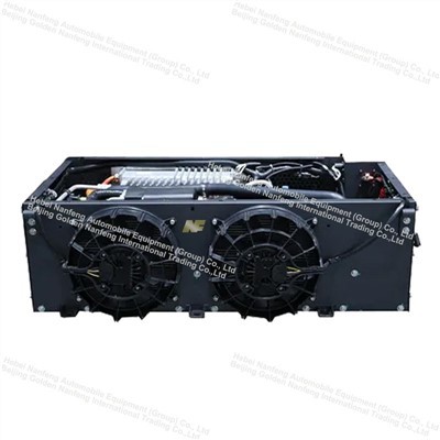 Thermal Management Battery Electric Vehicle suppliers