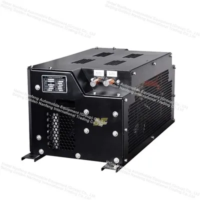 Siltuma vadības sistēma elektriskajiem transportlīdzekļiem