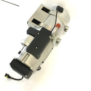 10KW dzesēšanas šķidruma 12V un 24V šķidruma stāvvietas sildītājs līdzīgs Webasto