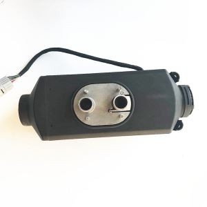 2KW 12V gaisa padeves sildītājs dīzeļdzinēja laivam Van RV, līdzīgs Webasto, Eberspacher dīzeļdzinēja sildītājs!