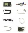 2kw heater parts list