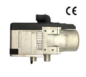 Dīzeļdegvielas vai benzīna degvielas 5 KW šķidruma ūdens autostāvvietas sildītājs