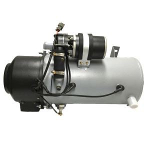 CE jaunā Ķīna 16.3 Kw autobusu dzinēja ūdens sildītājs Pre piegādātājiem 12 voltu automašīnām