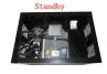 Freezing Refrigeration Units For Truck F600