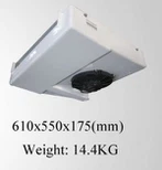 Kravas automobiļu saldēšanas iekārtas