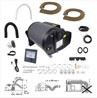 4kw RV Diesel Parking Heater