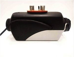 3KW GAISA AUTOSTĀVVIETAS SILDĪTĀJS