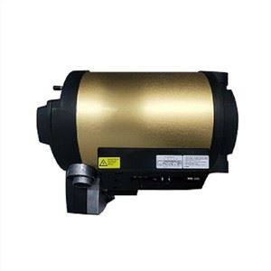 4kw gaisa un ūdens kombināts