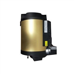 4kw RV dīzeļdegvielas stāvvietas sildītājs