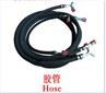 High Quality Front Mounted Refrigeration Units For Car