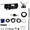 12KW Water Parking Heater