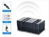 220v Under Bench Air Conditioner For Caravan